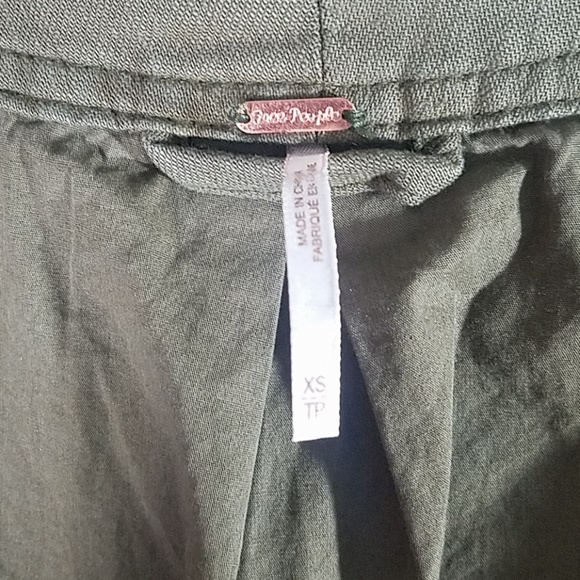 Free People - In Our Nature Jacket - Picture 8 of 8